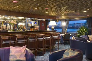 CroisiEurope MS Van Gogh Interior Lounge Bar 7.jpg